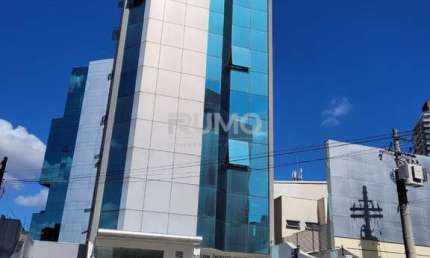 Sala comercial para alugar na Avenida Engenheiro Carlos Stevenson, 80, Nova Campinas, Campinas, 71 m2 por R$ 2.900