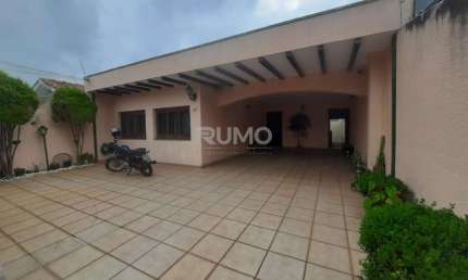 Casa com 3 quartos à venda na Rua Pedreira, 126, Jardim Novo Campos Elíseos, Campinas, 242 m2 por R$ 750.000