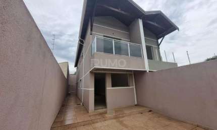 Casa com 3 quartos à venda na Rua José Baumgasdner, 128, Jardim Rosolém, Hortolândia, 140 m2 por R$ 450.000