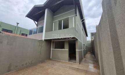 Casa com 3 quartos à venda na Rua José Baumgasdner, 126, Jardim Rosolém, Hortolândia, 140 m2 por R$ 450.000
