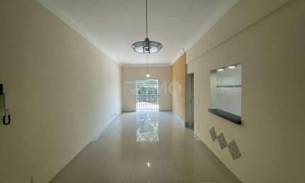 Apartamento com 3 quartos à venda na Avenida José de Souza Campos, 2303, Jardim Novo Cambuí, Campinas, 93 m2 por R$ 530.000