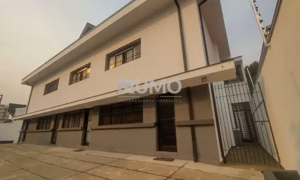 Apartamento com 3 quartos à venda na Rua Dona Ester Nogueira, 233, Vila Nova, Campinas, 160 m2 por R$ 590.000