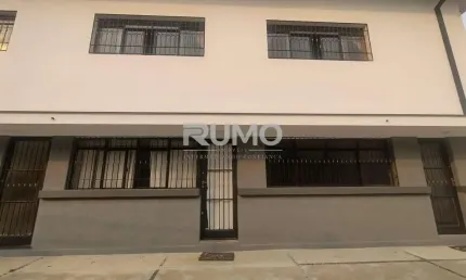 Apartamento com 3 quartos para alugar na Rua Dona Ester Nogueira, 233, Vila Nova, Campinas, 160 m2 por R$ 3.000