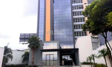 Sala comercial para alugar na Avenida Andrade Neves, 2260, Jardim Chapadão, Campinas, 250 m2 por R$ 20.000