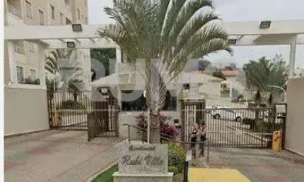 Apartamento com 2 quartos à venda na Rua Manoel Sylvestre de Freitas Filho, 75, Jardim Nova Europa, Campinas, 53 m2 por R$ 270.000