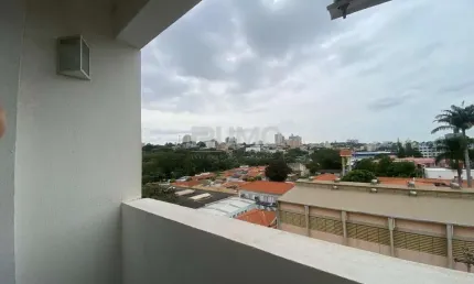 Apartamento com 2 quartos à venda na Rua Francisco Bueno Lacerda, 220, Parque Itália, Campinas, 50 m2 por R$ 270.000