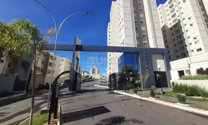 Apartamento com 2 quartos à venda na Rua Santa Rita do Passa Quatro, 255, Jardim Nova Europa, Campinas, 55 m2 por R$ 450.000