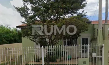 Casa com 3 quartos à venda na Rua Elias de Sousa, 148, Vila Industrial, Campinas, 120 m2 por R$ 550.000