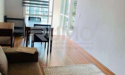 Apartamento com 2 quartos para alugar na Rua Padre José Teixeira, 93, Cambuí, Campinas, 60 m2 por R$ 6.000