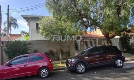 Casa com 5 quartos à venda na Rua Roxo Moreira, 67, Barão Geraldo, Campinas, 272 m2 por R$ 1.290.000