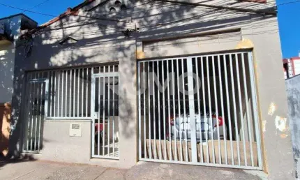 Casa comercial à venda na Rua Doutor Sales de Oliveira, 1013, Vila Industrial, Campinas, 117 m2 por R$ 690.000