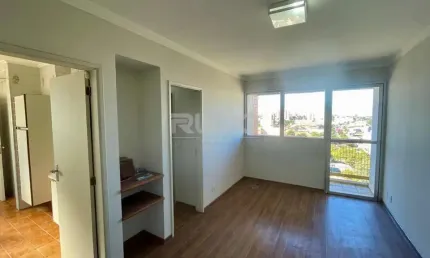 Apartamento com 1 quarto à venda na avenida aquidaban, 101, centro, campinas, 55 m2 por r$ 340.000