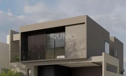 Casa em condomínio fechado com 4 quartos à venda na Rodovia Dom Pedro I, 238, Parque Rural Fazenda Santa Cândida, Campinas, 204 m2 por R$ 1.850.000