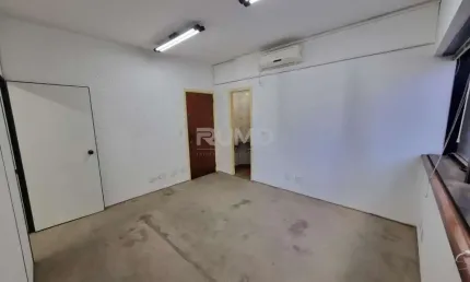 Sala comercial à venda na rua irmã serafina, 863, centro, campinas, 44 m2 por r$ 95.000