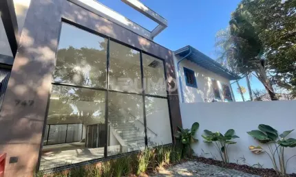 Sala comercial para alugar na Rua Piquete, 747, Jardim Itamarati, Campinas, 336 m2 por R$ 18.000