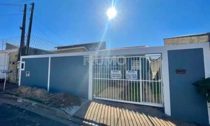 Casa com 2 quartos à venda na Teresa Margarida da Silva e Orta, 276, Residencial Campo Florido, Campinas, 50 m2 por R$ 350.000