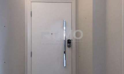 Apartamento com 3 quartos para alugar na Rua Joaquim Novaes, 60, Cambuí, Campinas, 138 m2 por R$ 4.500