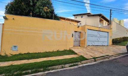 Casa com 4 quartos à venda na Nelo Sodini, 78, Jardim Chapadão, Campinas, 280 m2 por R$ 850.000