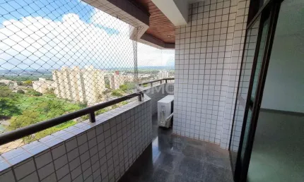 Apartamento com 4 quartos para alugar na Rua Hermantino Coelho, 901, Mansões Santo Antônio, Campinas, 150 m2 por R$ 5.500
