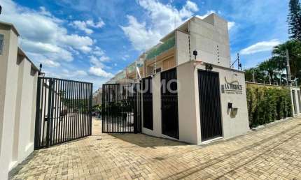 Casa em condomínio fechado com 4 quartos à venda na Rua Fernão de Magalhães, 215, Parque Taquaral, Campinas, 150 m2 por R$ 1.450.000