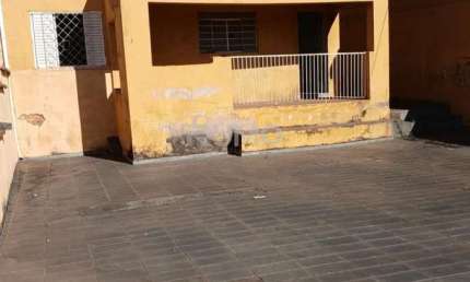 Casa comercial à venda no Swift, Campinas , 212 m2 por R$ 450.000
