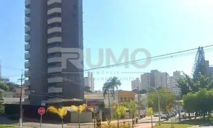 Apartamento com 3 quartos à venda na Avenida Princesa D'Oeste, 541, Jardim Proença, Campinas, 96 m2 por R$ 730.000