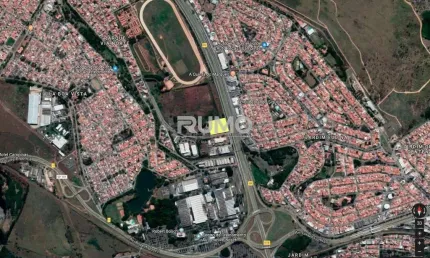 Barracão / Galpão / Depósito para alugar na Rua Pedro Gianfrancisco, 60, Parque Via Norte, Campinas, 5622 m2 por R$ 125.000