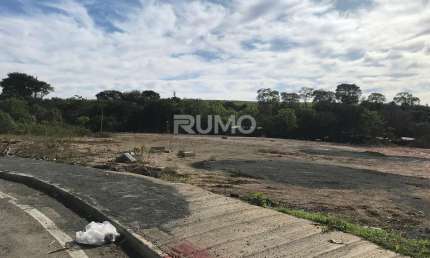 Terreno comercial à venda no Chácaras Campos dos Amarais, Campinas  por R$ 2.100.000