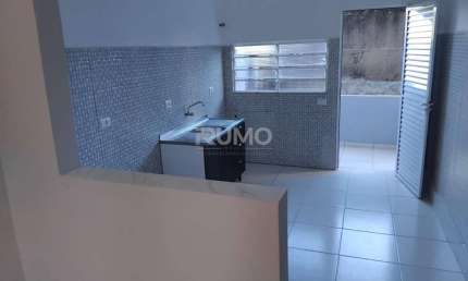 Casa em condomínio fechado com 2 quartos para alugar na Rua Antônio Rodrigues de Carvalho, 1441, Vila Proost de Souza, Campinas, 78 m2 por R$ 1.850