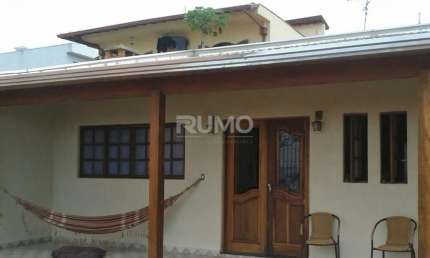 Casa com 1 quarto à venda na Rua Evandro Batista Vieira, 1269, Loteamento Alphaville Campinas, Campinas, 67 m2 por R$ 485.000
