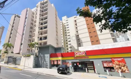 Apartamento com 3 quartos à venda na Rua Santos Dumont, 198, Cambuí, Campinas, 100 m2 por R$ 725.000