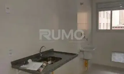 Apartamento com 1 quarto à venda na rua doutor quirino, 779, centro, campinas, 40 m2 por r$ 385.000