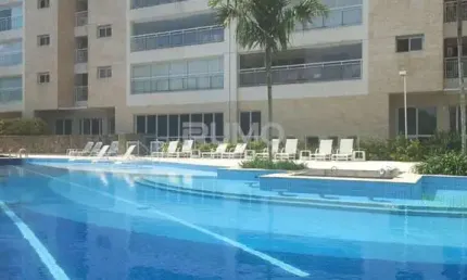 Apartamento com 3 quartos à venda na Caminho das Tartarugas, 22, Parque Enseada, Guarujá, 158 m2 por R$ 1.350.000