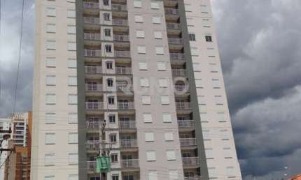 Apartamento com 3 quartos à venda na Rua Otávio Machado, 160, Taquaral, Campinas, 68 m2 por R$ 720.000