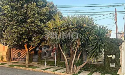 Casa com 3 quartos à venda na Rua Jacob Bereck Steinberg, 167, Jardim Chapadão, Campinas, 216 m2 por R$ 990.000
