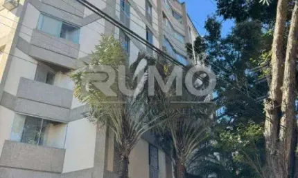 Apartamento com 3 quartos à venda na rua chrispim ferreira de souza, 55, jardim paranapanema, campinas, 122 m2 por r$ 798.000