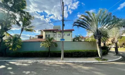 Casa em condomínio fechado com 5 quartos à venda na Rua João Carlos do Amaral, 422, Jardim Chapadão, Campinas, 521 m2 por R$ 3.200.000
