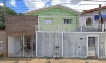Casa com 3 quartos à venda no Jardim Santa Eudóxia, Campinas , 152 m2 por R$ 380.000