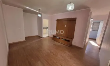 Apartamento com 3 quartos à venda na avenida carlos de araújo gobbi, 444, vila são bento, campinas, 86 m2 por r$ 480.000