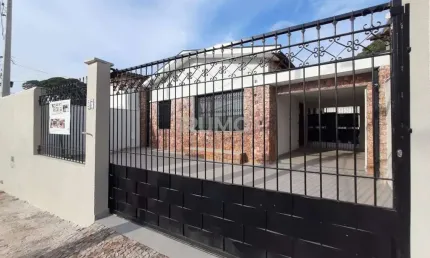 Casa com 3 quartos à venda na Rua José Antônio Pinto Borges, 37., Jardim Guanabara, Campinas, 147 m2 por R$ 850.000