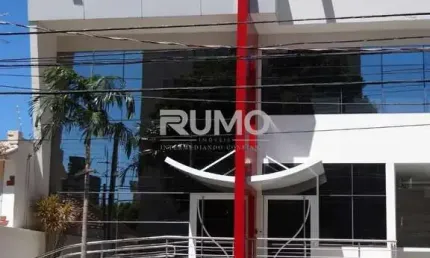 Prédio à venda na rua buarque de macedo, 353, jardim brasil, campinas, 924 m2 por r$ 8.900.000