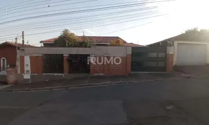 Casa com 3 quartos à venda no Jardim Santana, Campinas , 254 m2 por R$ 750.000