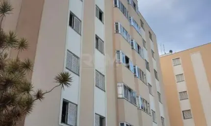 Apartamento com 3 quartos para alugar na Rua Arquiteto José Augusto Silva, 761, Parque Rural Fazenda Santa Cândida, Campinas, 85 m2 por R$ 2.800
