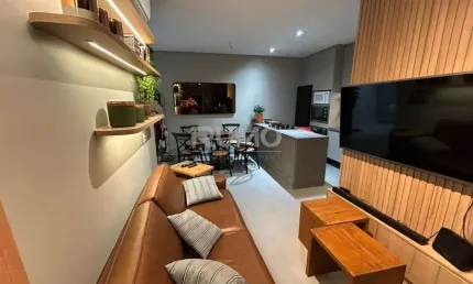 Apartamento com 1 quarto à venda na rua coronel quirino, 982, cambuí, campinas, 43 m2 por r$ 999.000