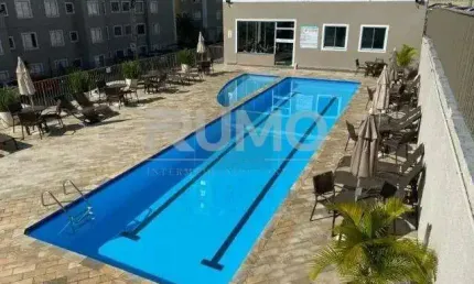 Apartamento com 2 quartos à venda na rua santa rita do passa quatro, 85, jardim nova europa, campinas, 49 m2 por r$ 330.000