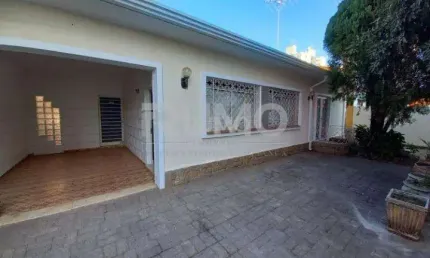 Casa comercial à venda na Rua Dona Maria Umbelina Couto, 528, Jardim Guanabara, Campinas, 153 m2 por R$ 750.000