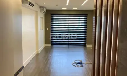 Sala comercial para alugar na Rua Oriente, 55, Chácara da Barra, Campinas, 41 m2 por R$ 3.500