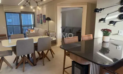 Apartamento com 3 quartos à venda no cambuí, campinas , 138 m2 por r$ 1.780.000