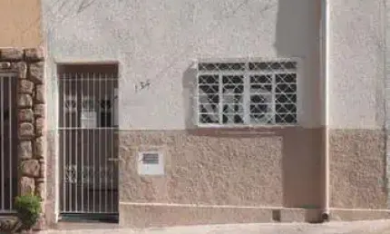 Casa comercial para alugar na francisco egídio, 134, vila industrial, campinas, 52 m2 por r$ 1.900