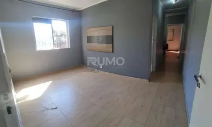 Apartamento com 2 quartos à venda na Rua das Violetas, 246, Vila Mimosa, Campinas, 63 m2 por R$ 235.000